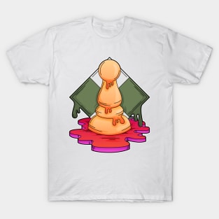 Chess piece Pawn T-Shirt